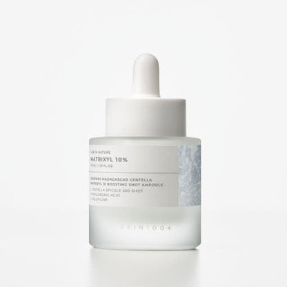 SKIN1004 Madagascar Centella Matrixyl 10 Boosting Shot Ampoule 30ml