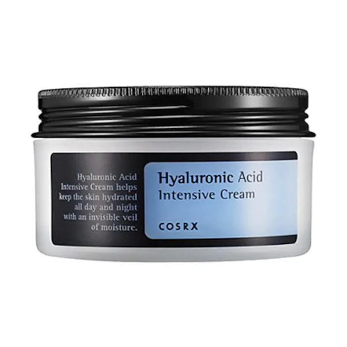 COSRX - Crème intensive à l'acide hyaluronique 100 ml