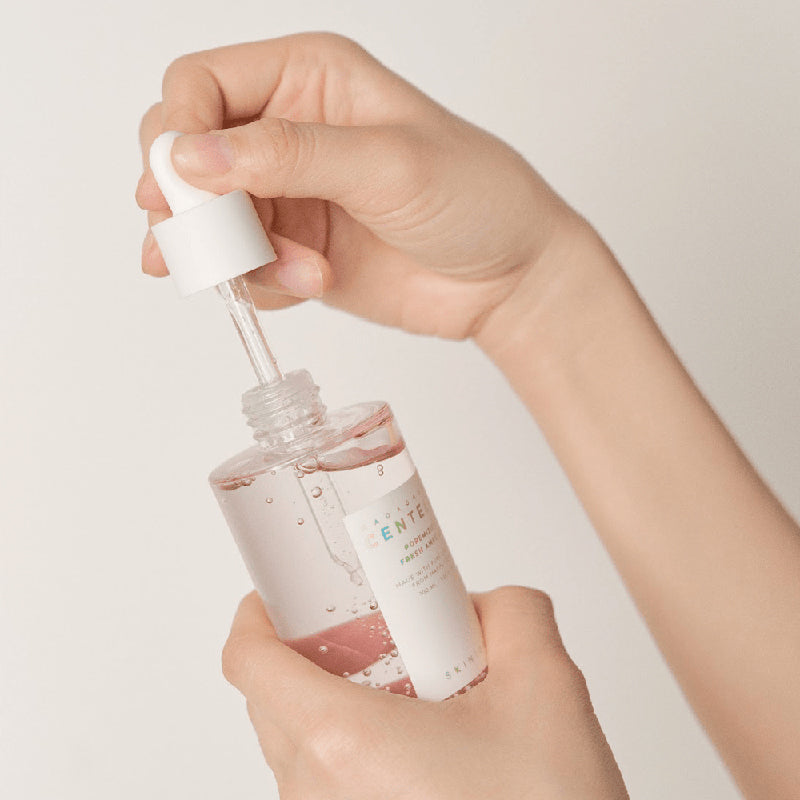 SKIN1004 Madagascar Centella Poremizing Fresh Ampoule Sérum Purifiant Visage